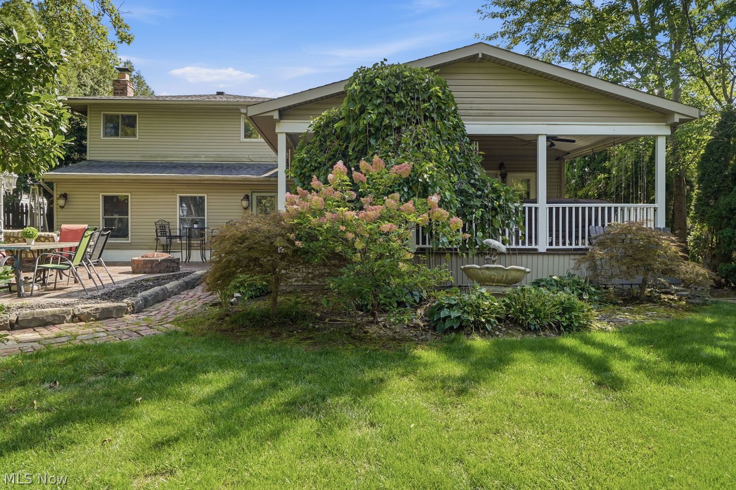 4721 Wolff Drive Brunswick OH 44212