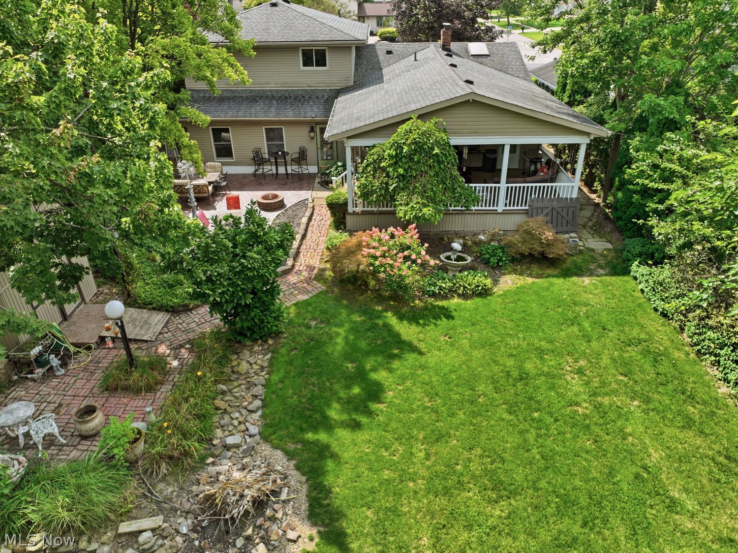 4721 Wolff Drive Brunswick OH 44212