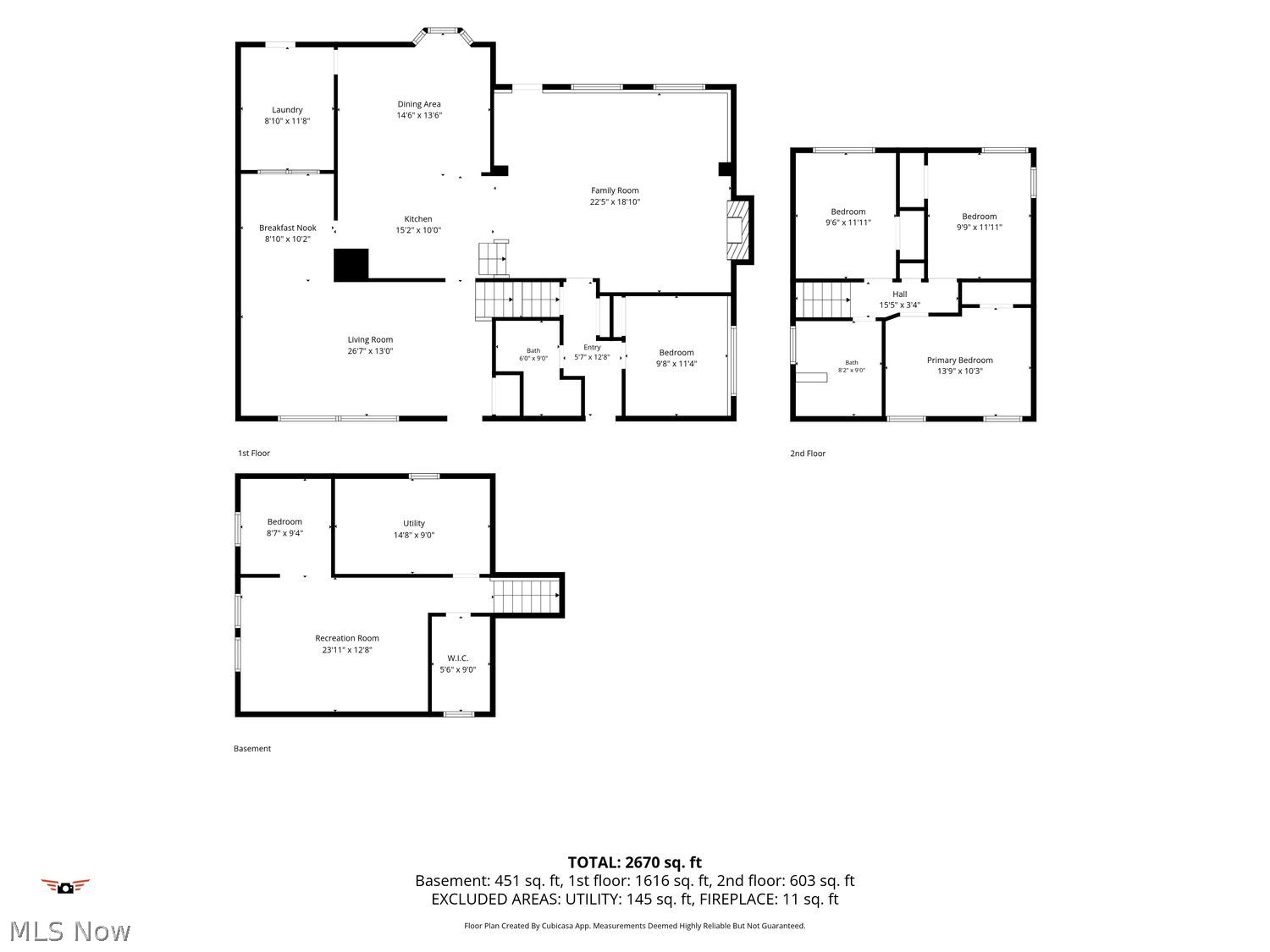 4721 Wolff Drive Brunswick OH 44212
