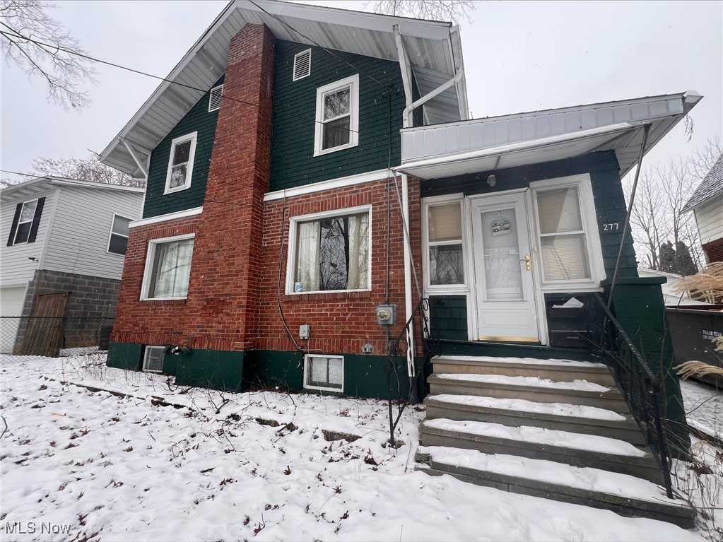 277 Saint Leger Avenue Akron OH 44305