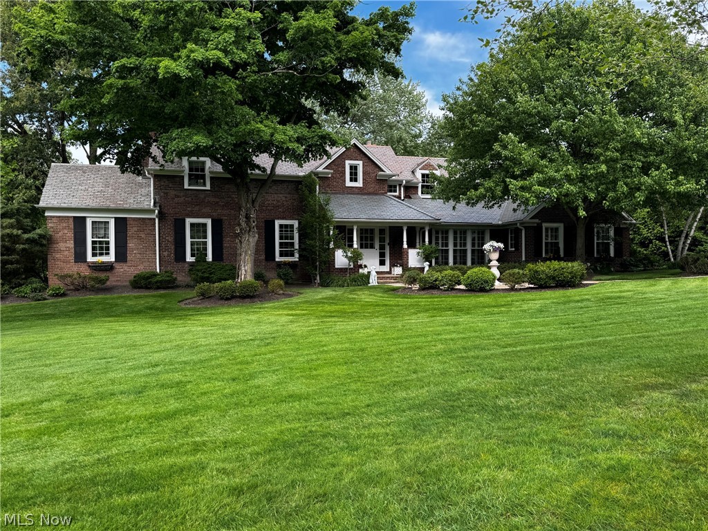 3025 Edgewood Road Pepper Pike OH 44124