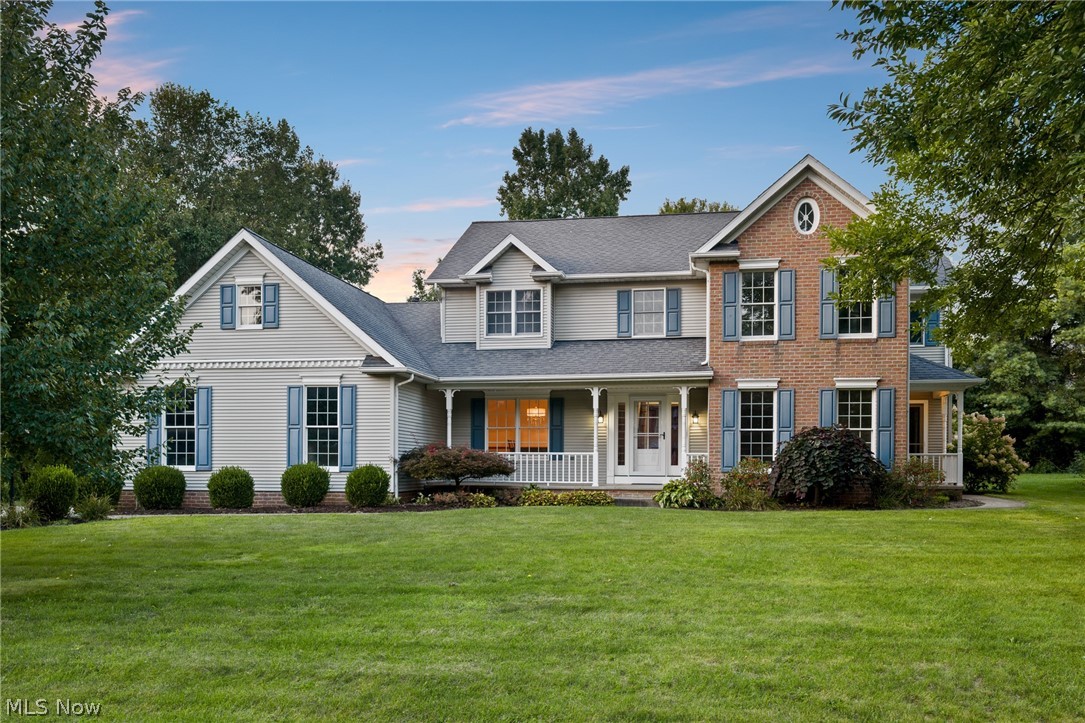 6955 Salerno Street NW Canton OH 44718