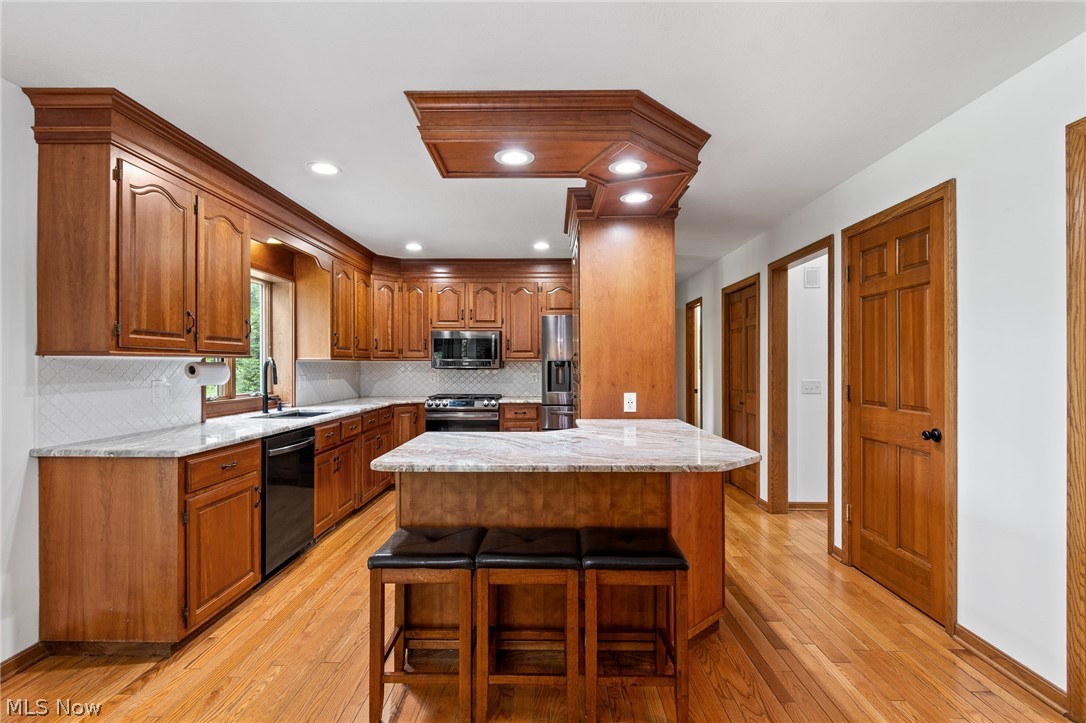 6955 Salerno Street NW Canton OH 44718