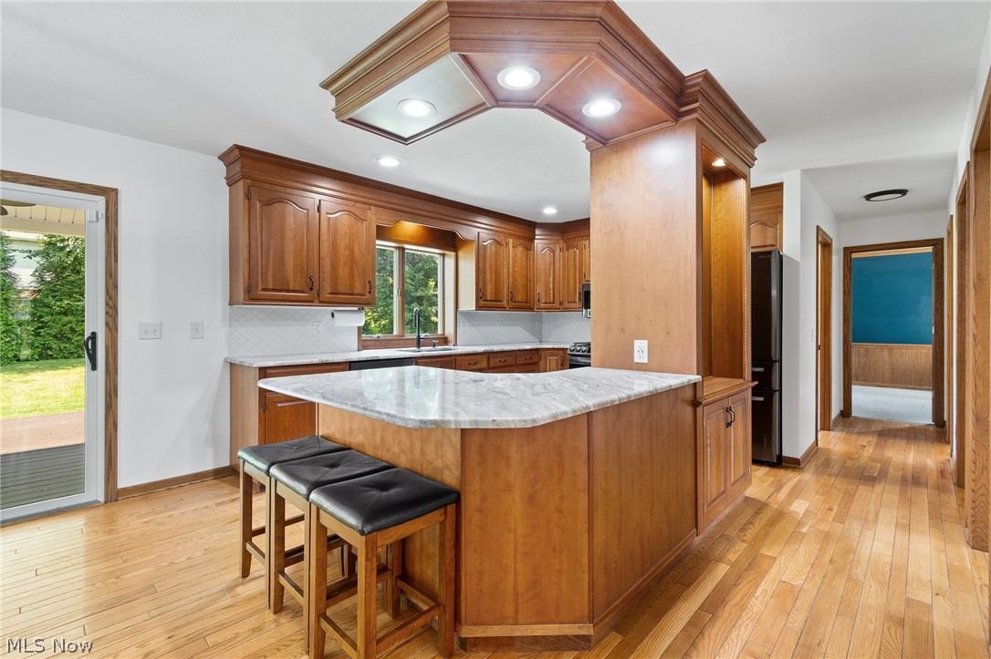 6955 Salerno Street NW Canton OH 44718