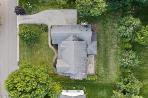 6955 Salerno Street NW Canton OH 44718