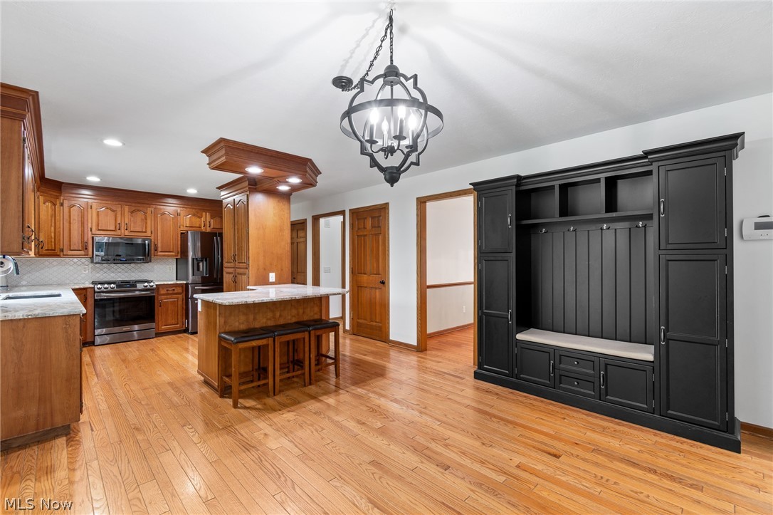 6955 Salerno Street NW Canton OH 44718