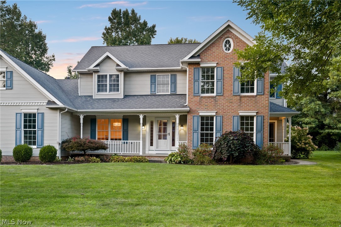6955 Salerno Street NW Canton OH 44718