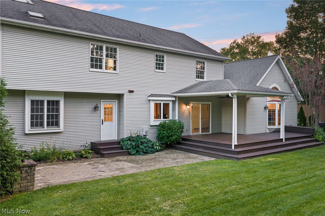 6955 Salerno Street NW Canton OH 44718
