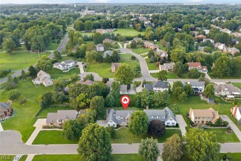 6955 Salerno Street NW Canton OH 44718