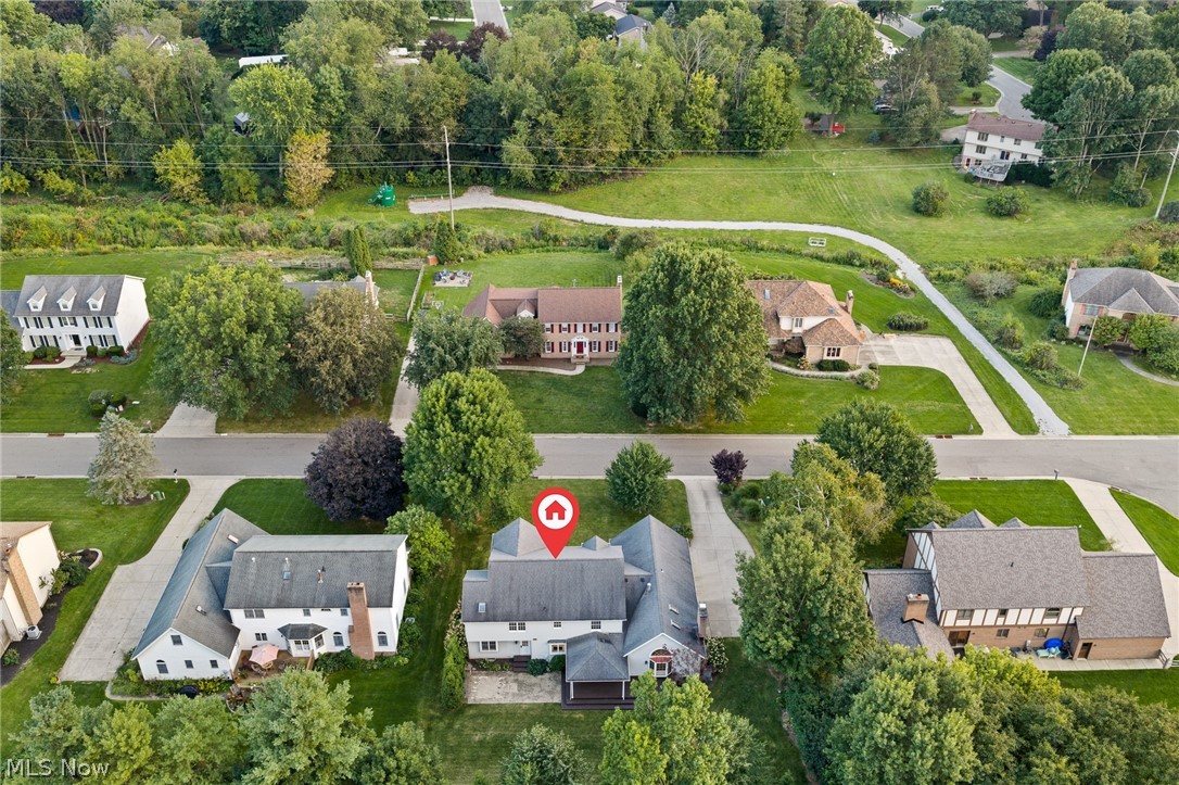6955 Salerno Street NW Canton OH 44718