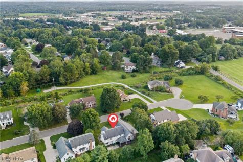 6955 Salerno Street NW Canton OH 44718
