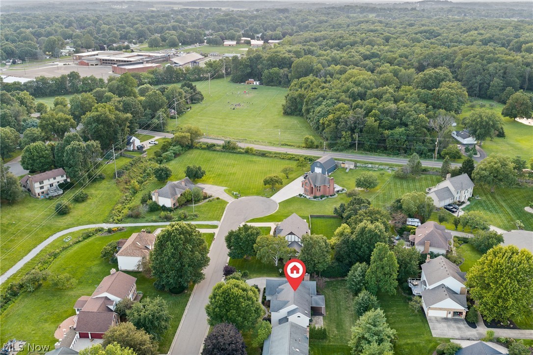 6955 Salerno Street NW Canton OH 44718