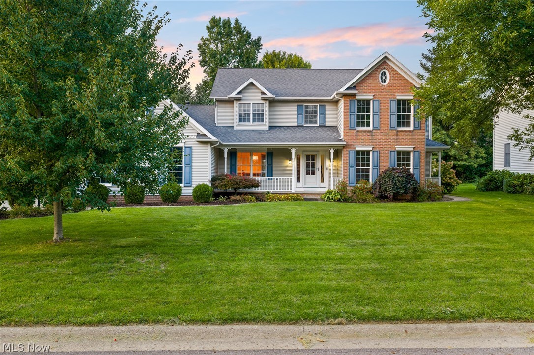 6955 Salerno Street NW Canton OH 44718