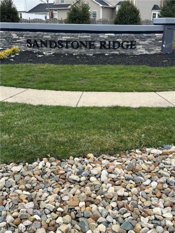 82 Stonesthrow Drive Berea OH 44017