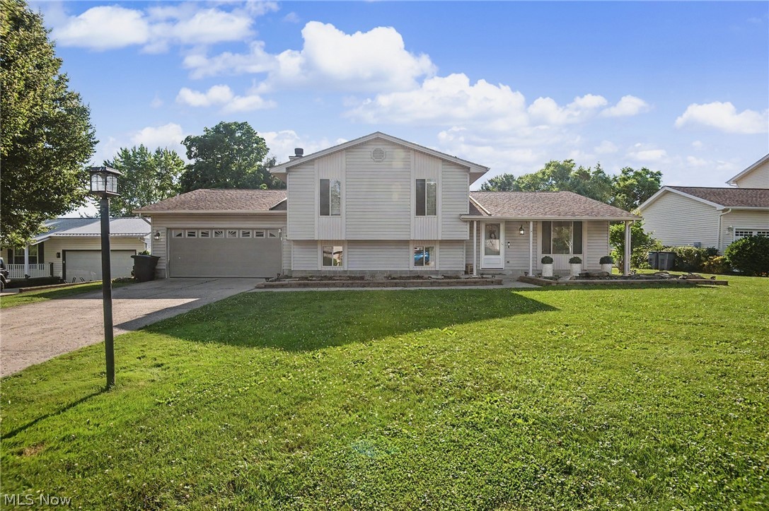 3300 Meanderwood Drive Canfield OH 44406