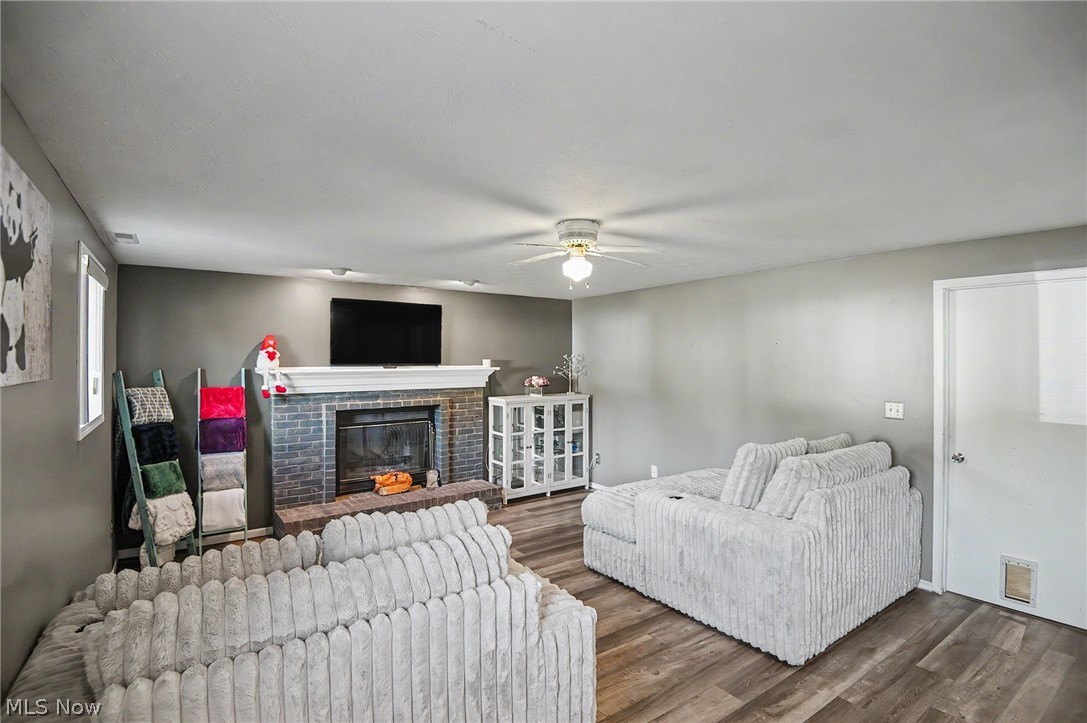 3300 Meanderwood Drive Canfield OH 44406