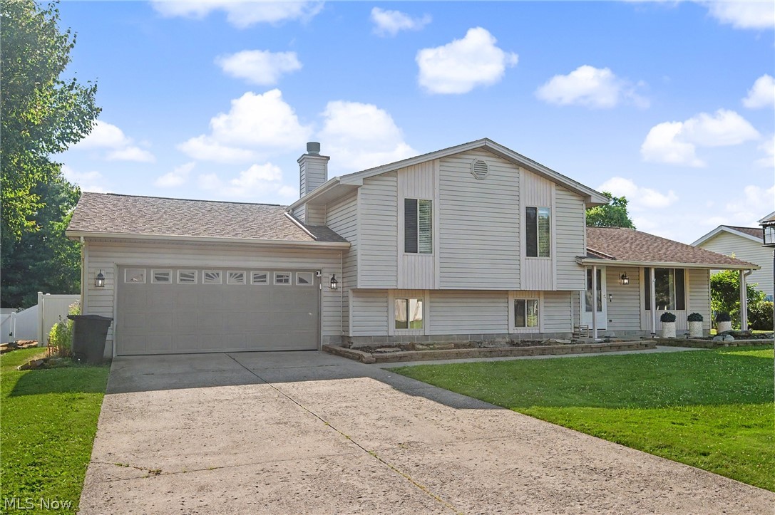 3300 Meanderwood Drive Canfield OH 44406