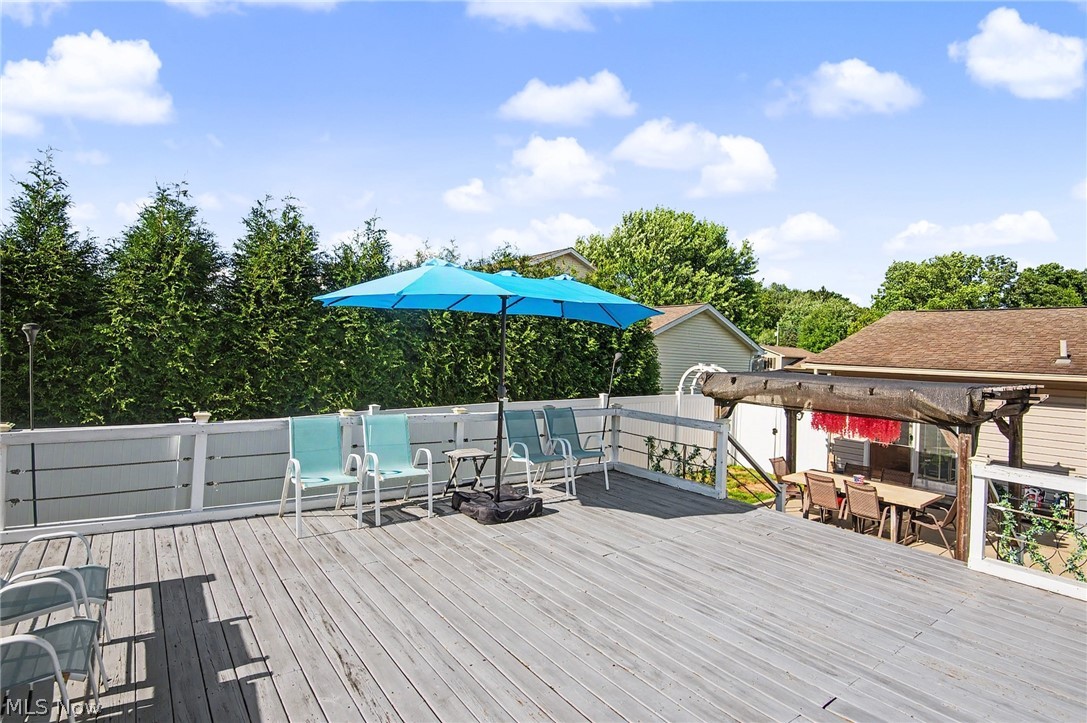 3300 Meanderwood Drive Canfield OH 44406