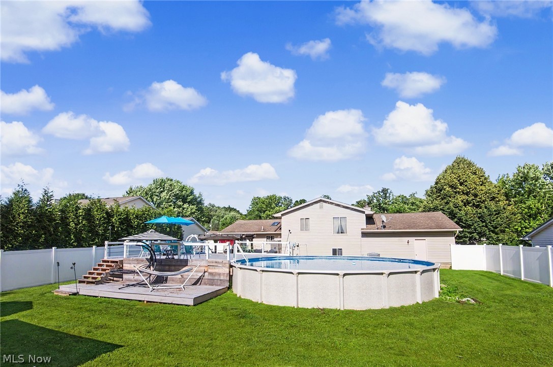 3300 Meanderwood Drive Canfield OH 44406