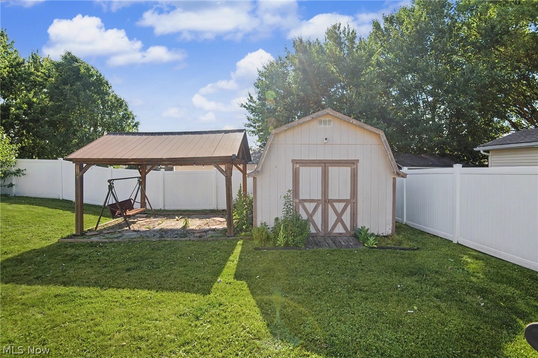 3300 Meanderwood Drive Canfield OH 44406