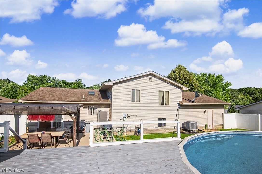 3300 Meanderwood Drive Canfield OH 44406