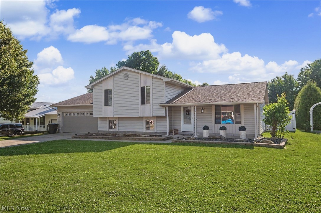 3300 Meanderwood Drive Canfield OH 44406