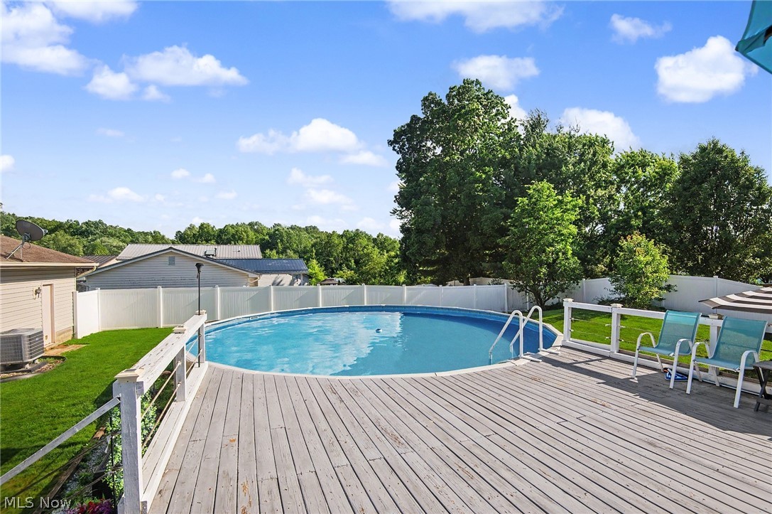 3300 Meanderwood Drive Canfield OH 44406