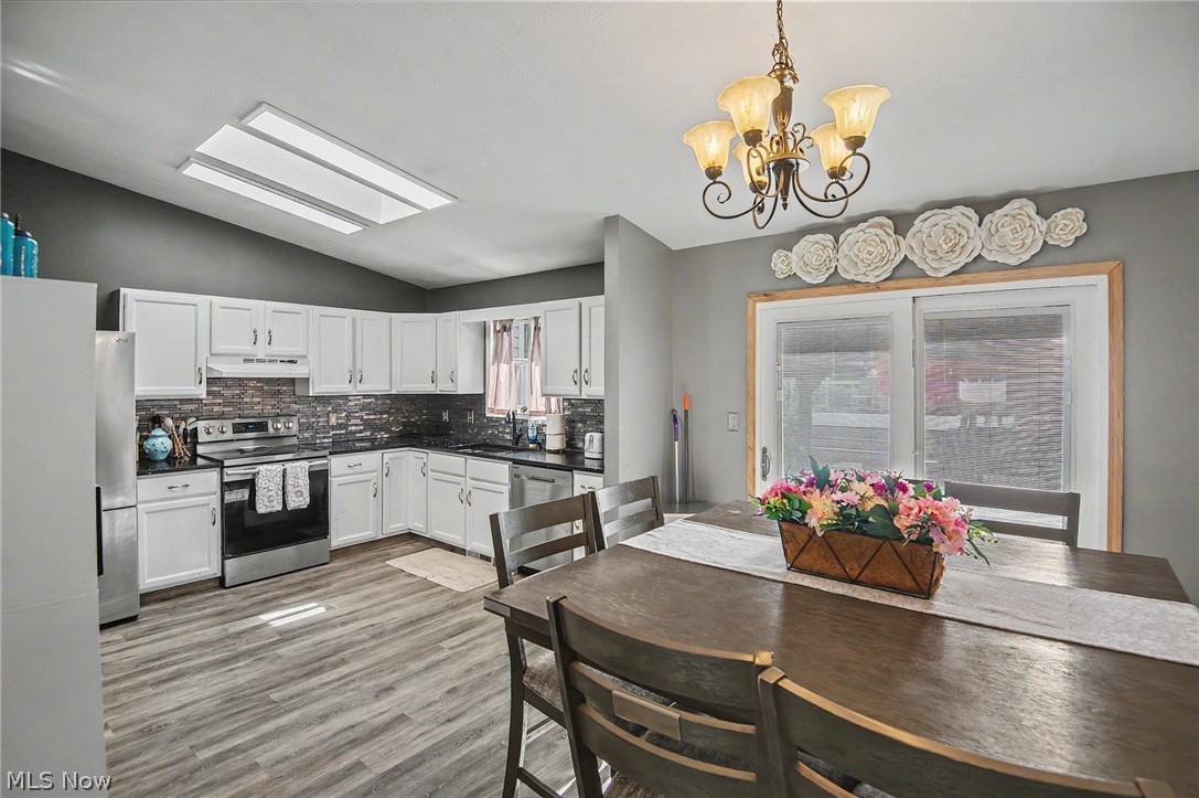3300 Meanderwood Drive Canfield OH 44406