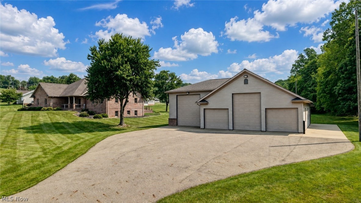 5256 Township Road 356 Millersburg OH 44654