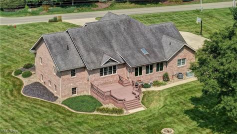 5256 Township Road 356 Millersburg OH 44654