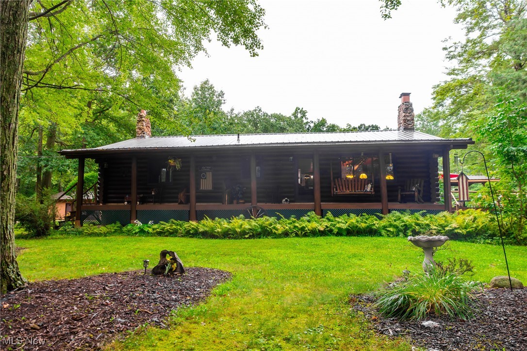 327 Township Road 350 Sullivan OH 44880