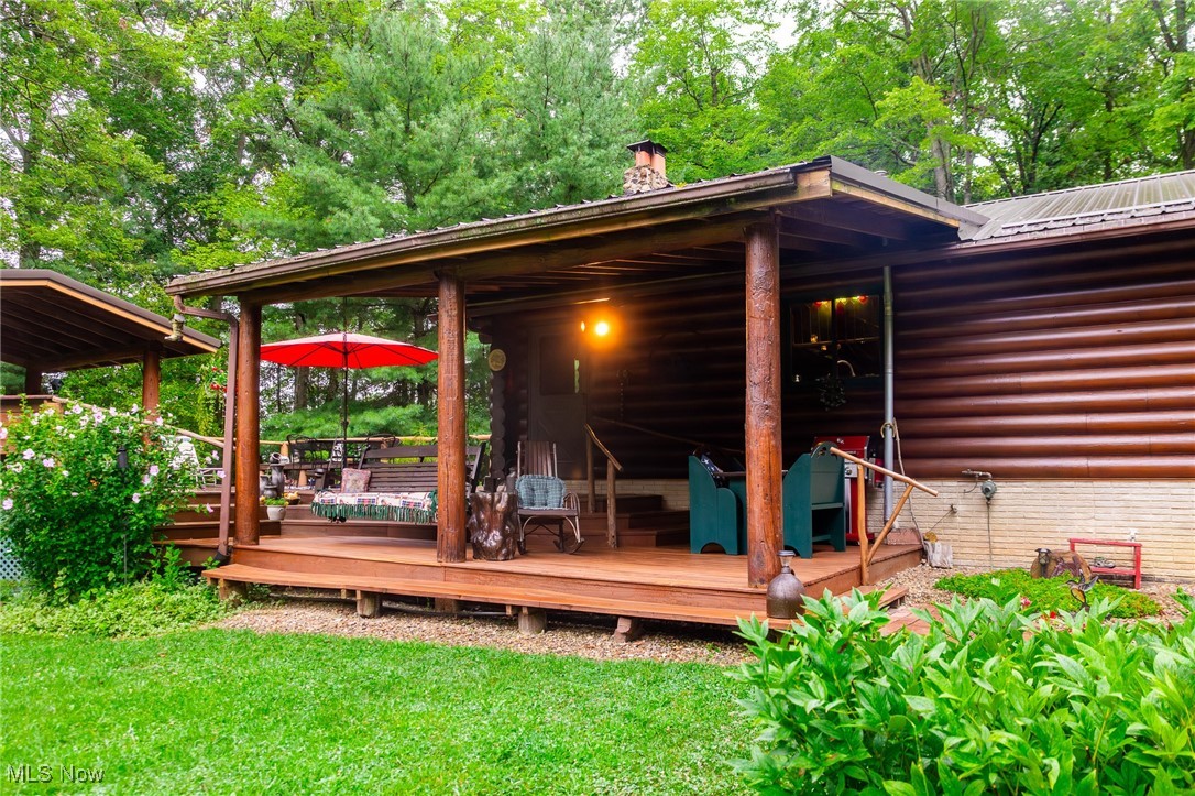 327 Township Road 350 Sullivan OH 44880