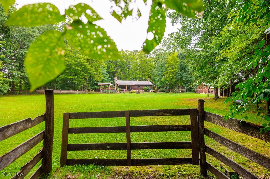 327 Township Road 350 Sullivan OH 44880
