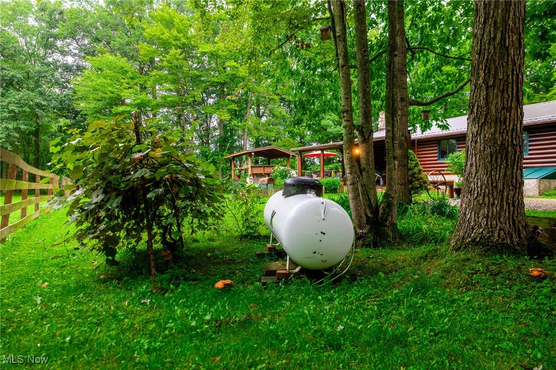 327 Township Road 350 Sullivan OH 44880