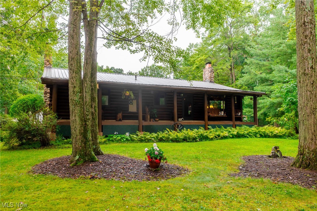 327 Township Road 350 Sullivan OH 44880