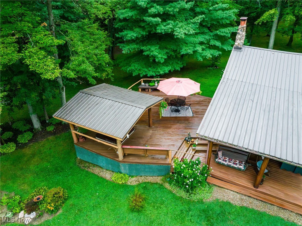 327 Township Road 350 Sullivan OH 44880