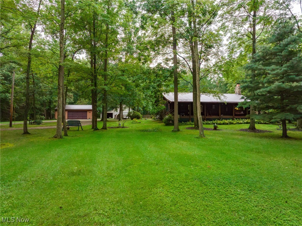 327 Township Road 350 Sullivan OH 44880