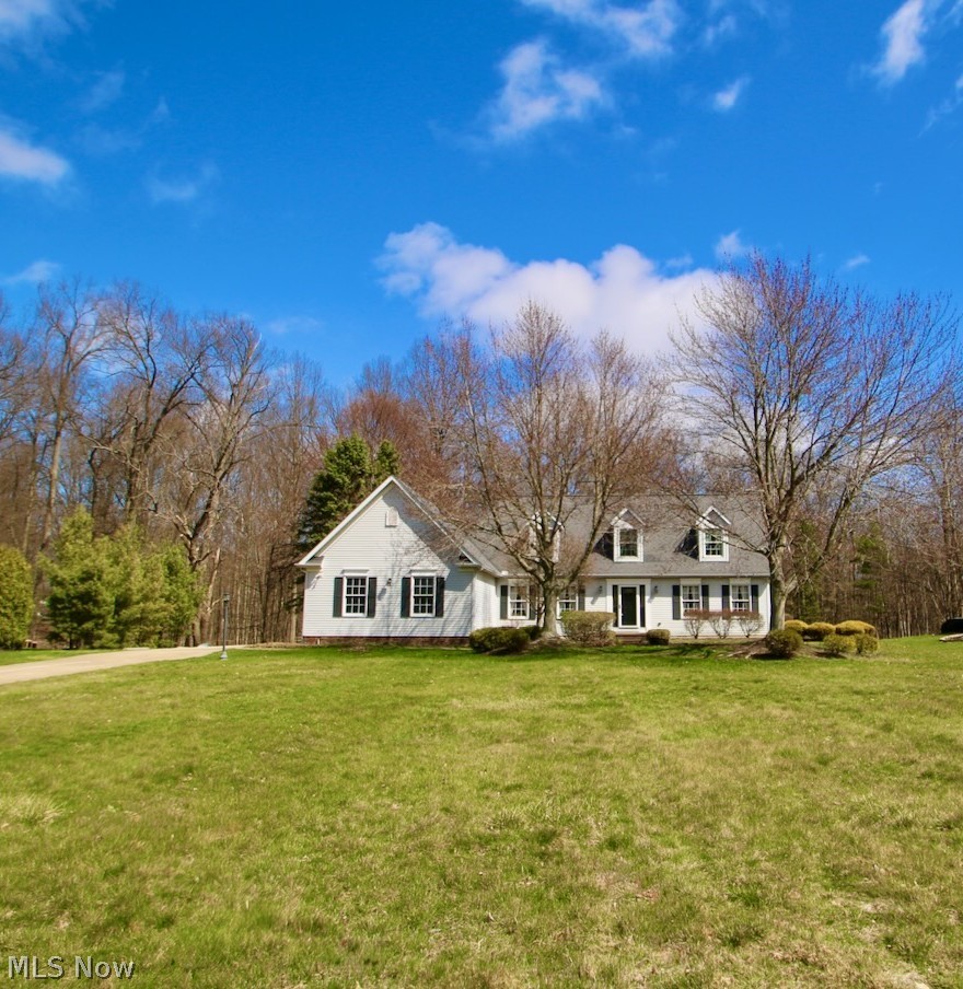 2903 Lamplight Lane Willoughby Hills OH 44094