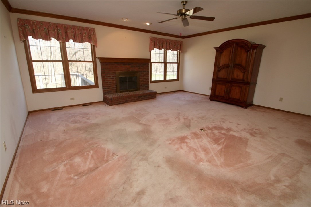 2903 Lamplight Lane Willoughby Hills OH 44094