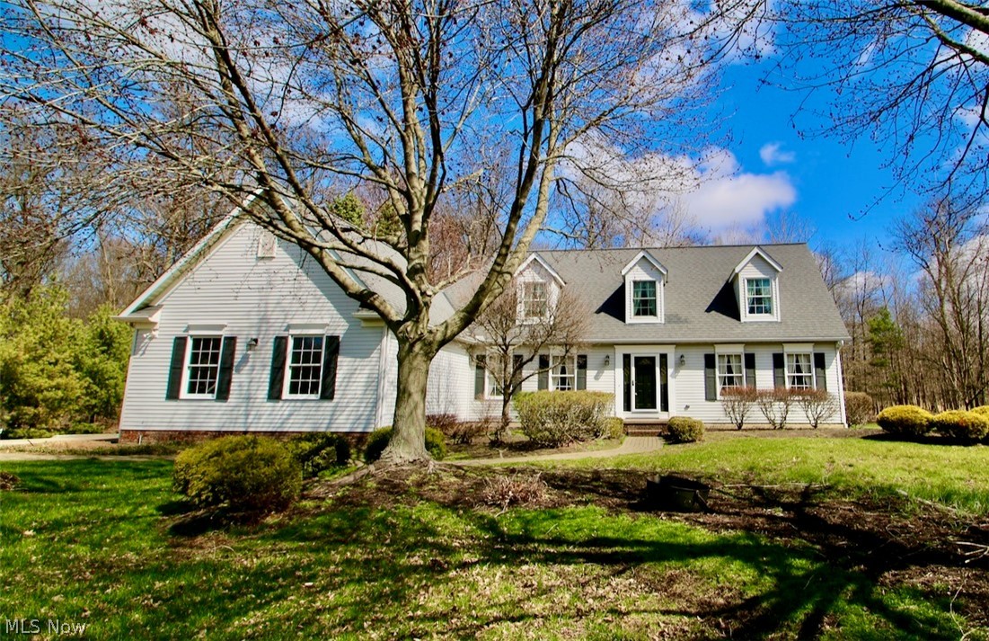 2903 Lamplight Lane Willoughby Hills OH 44094