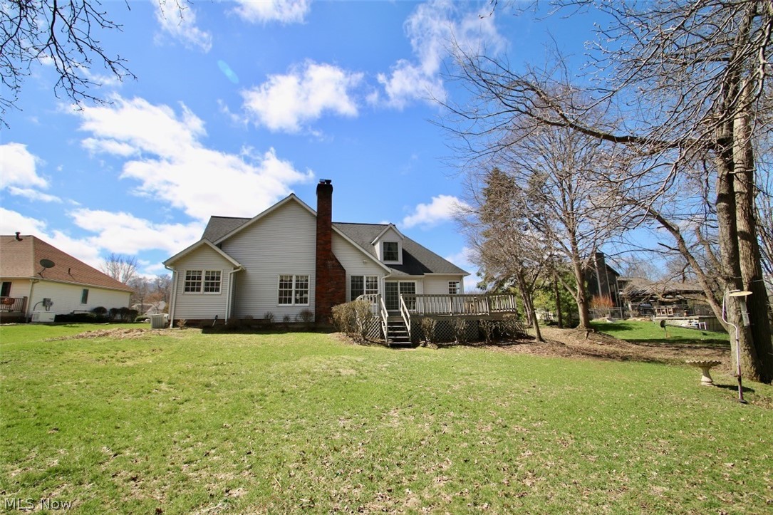 2903 Lamplight Lane Willoughby Hills OH 44094