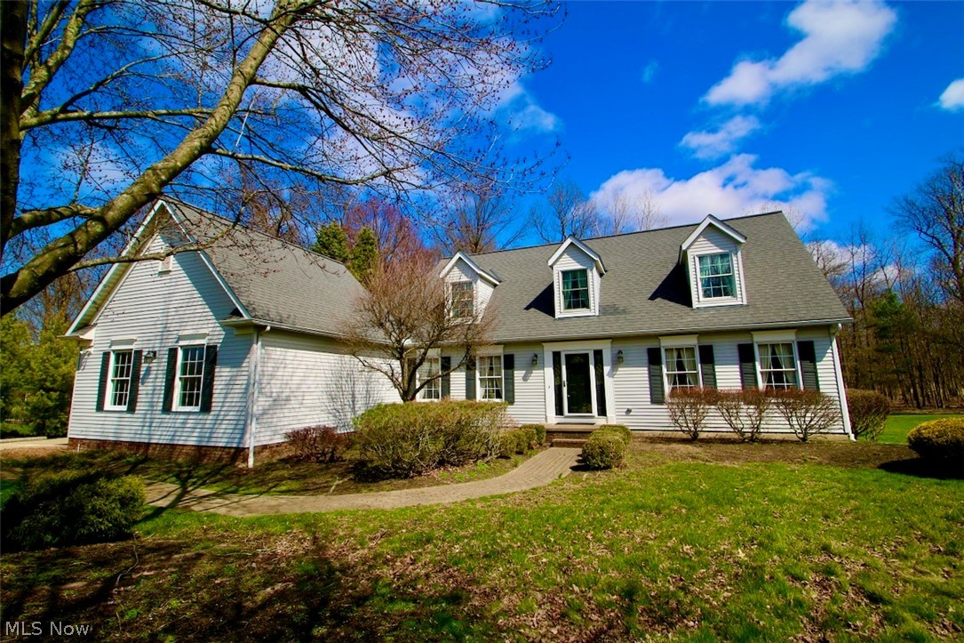2903 Lamplight Lane Willoughby Hills OH 44094