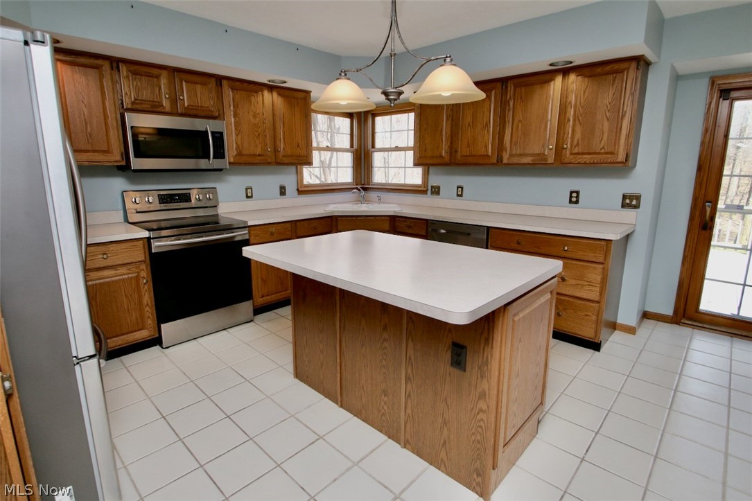 2903 Lamplight Lane Willoughby Hills OH 44094