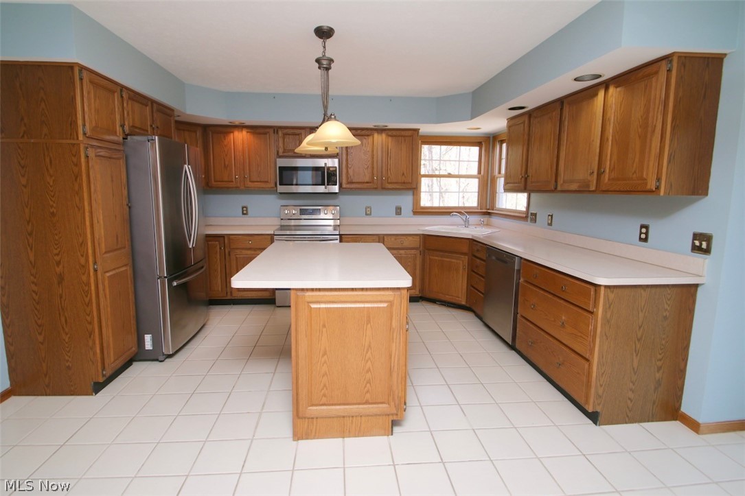 2903 Lamplight Lane Willoughby Hills OH 44094
