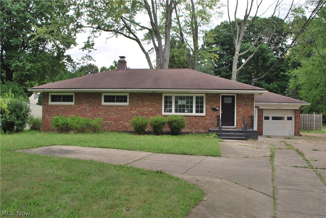 3463 Clague Road North Olmsted OH 44070