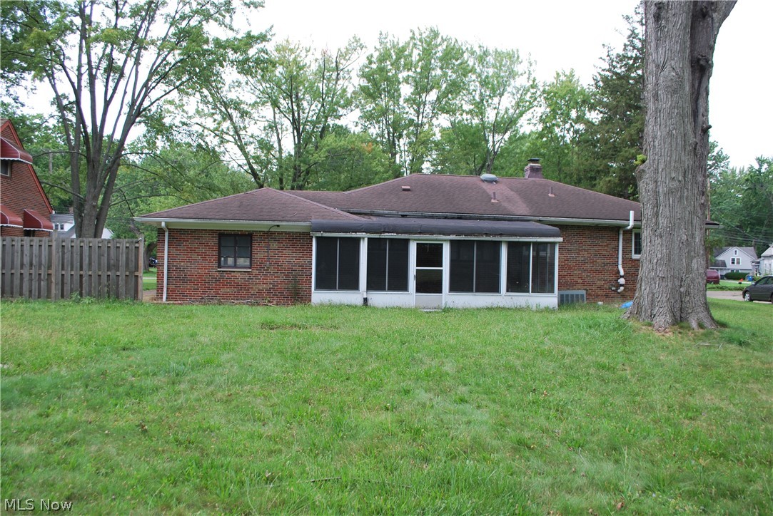 3463 Clague Road North Olmsted OH 44070