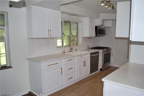 3463 Clague Road North Olmsted OH 44070