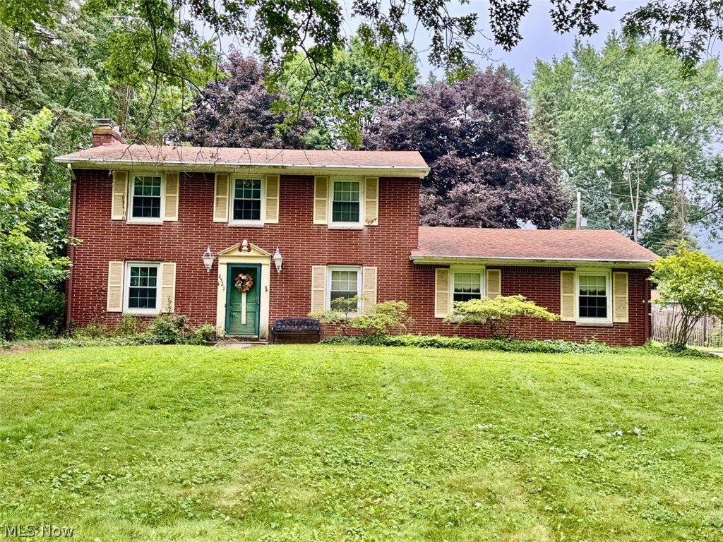 2523 57th Street NE Canton OH 44721