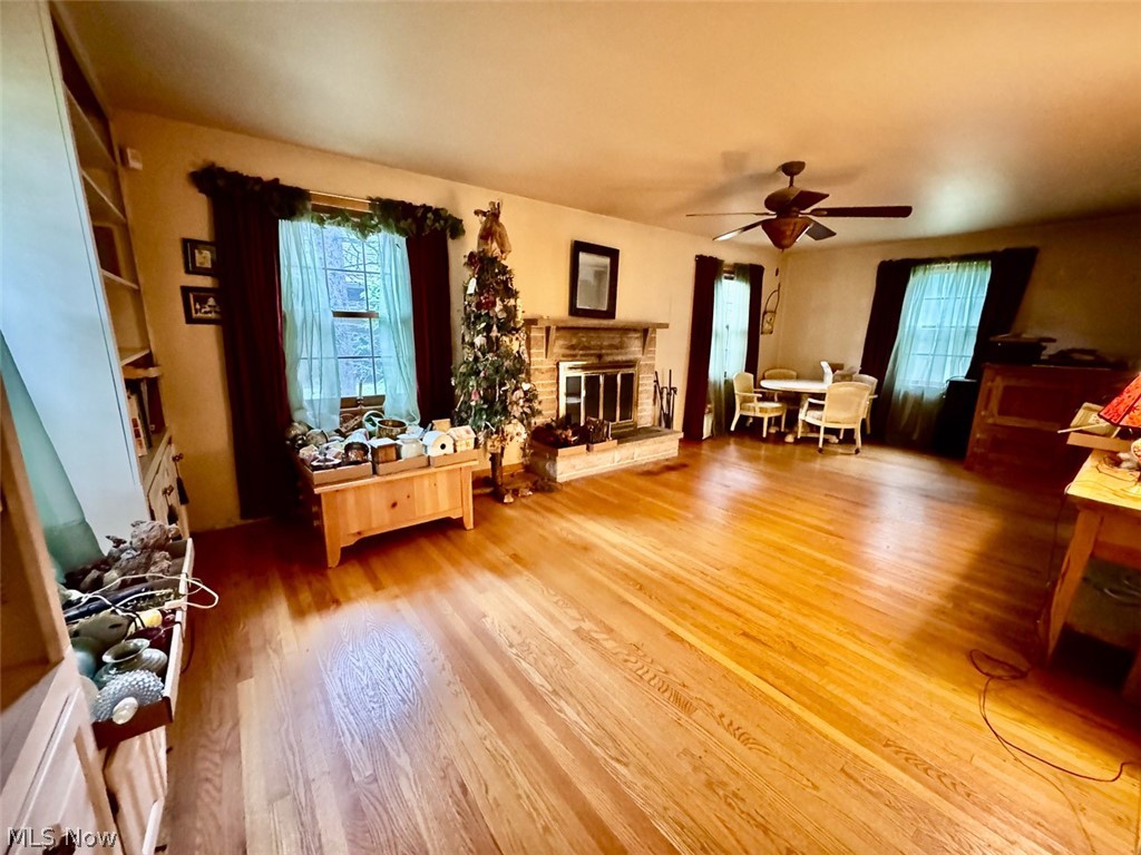 2523 57th Street NE Canton OH 44721