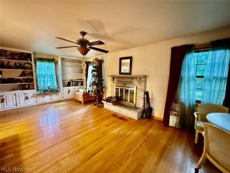 2523 57th Street NE Canton OH 44721